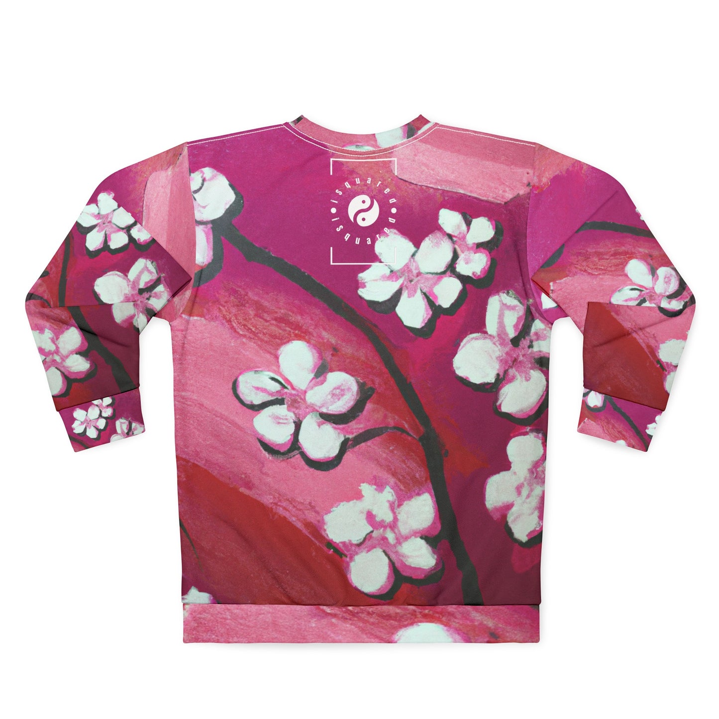 Ephemeral Blossom - Unisex Sweatshirt