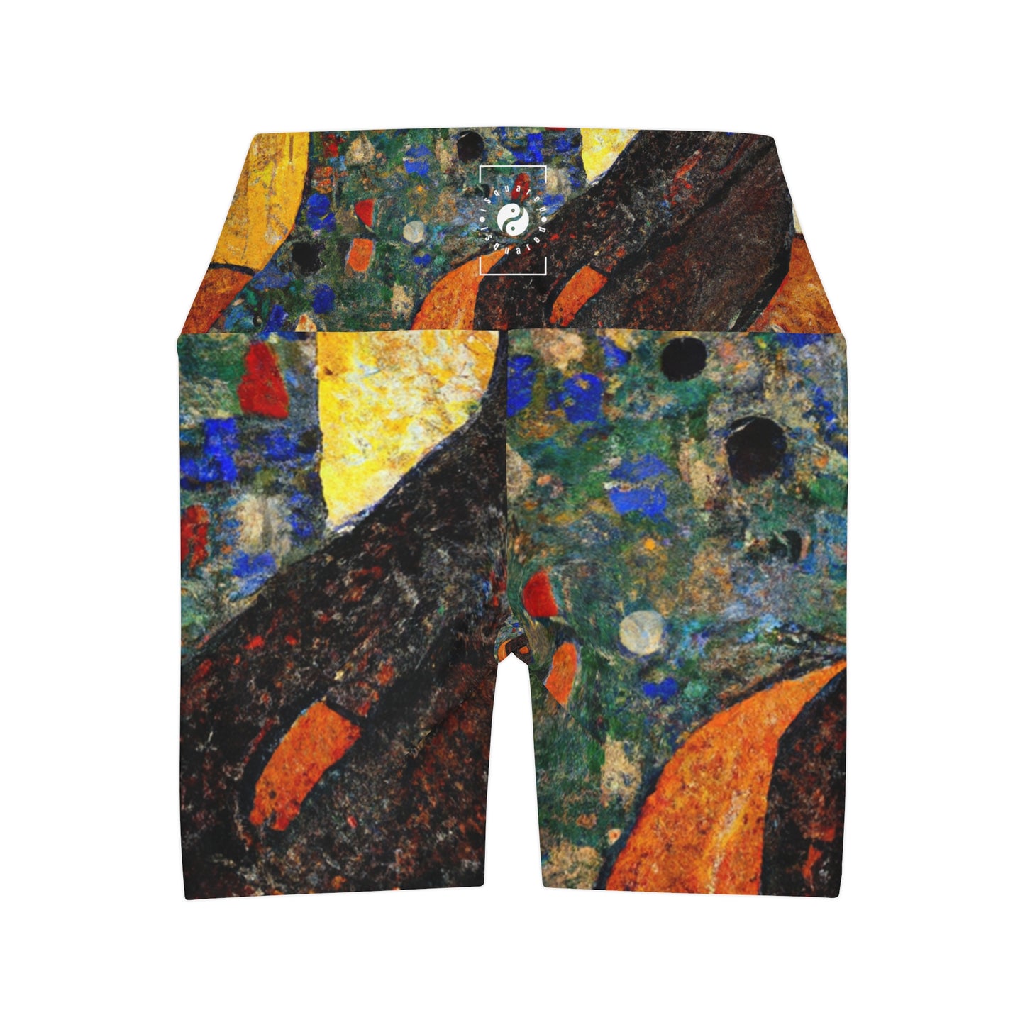 Valencio Da Vinci - Shorts