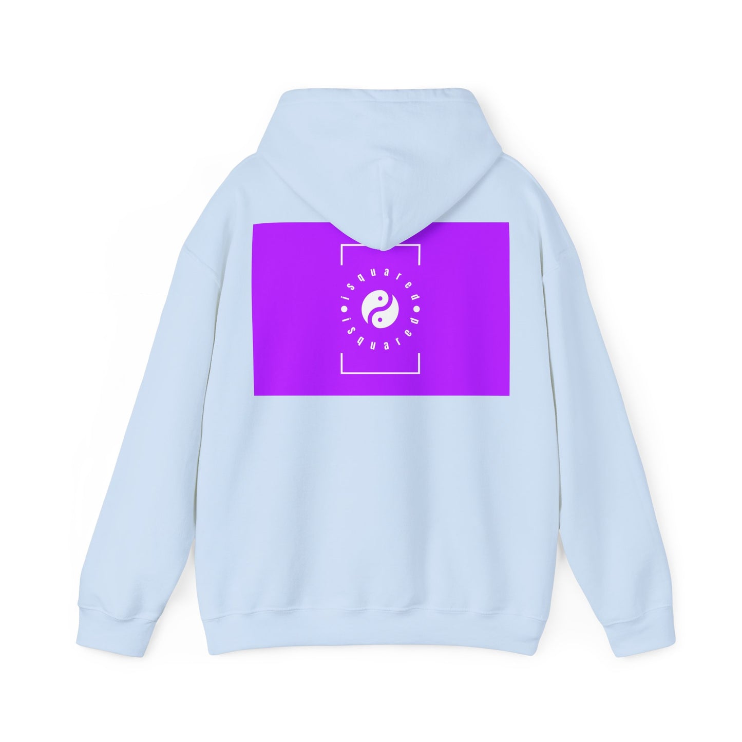 #BF00FF Electric Purple - Hoodie