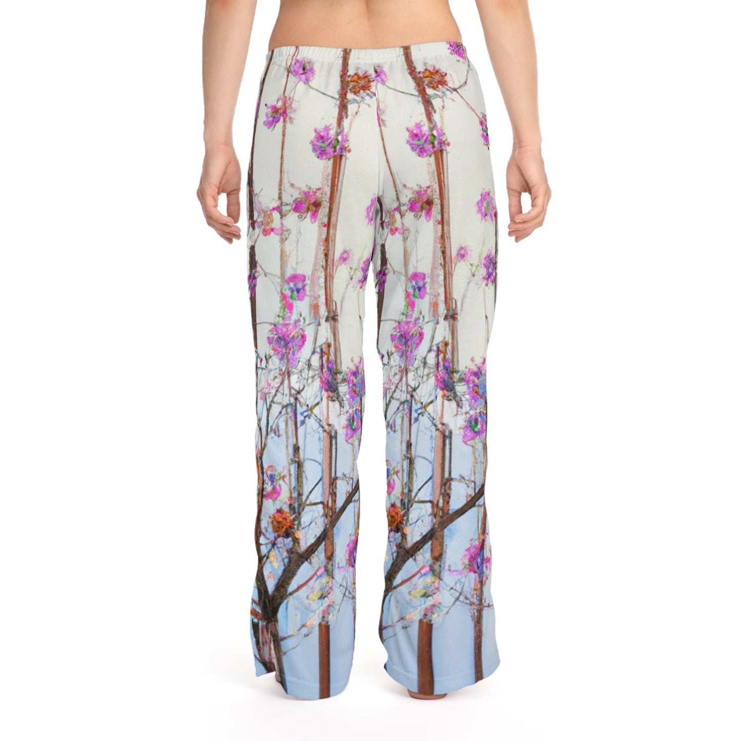 Giovanni Rosetti - Women lounge pants