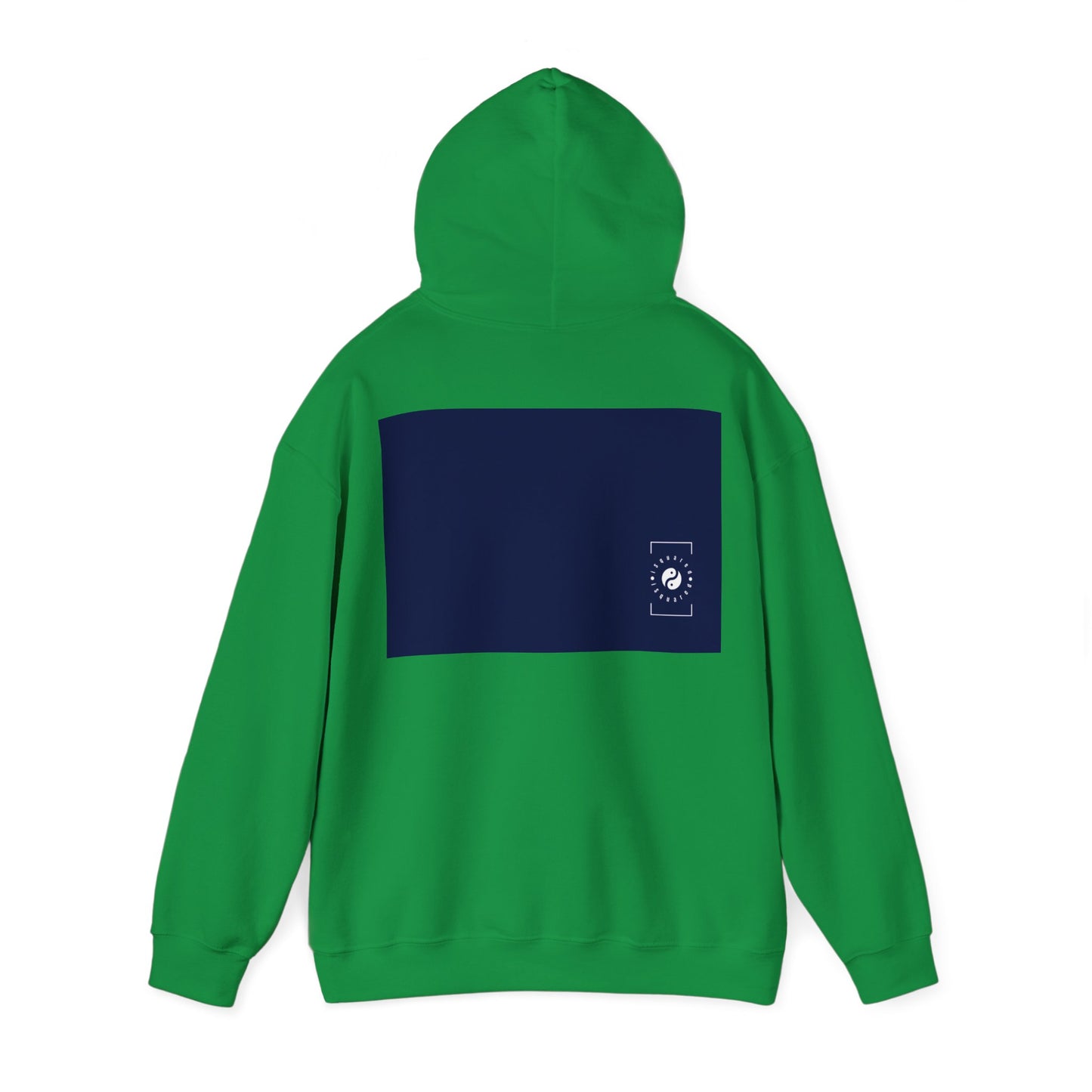 Royal Blue - Hoodie