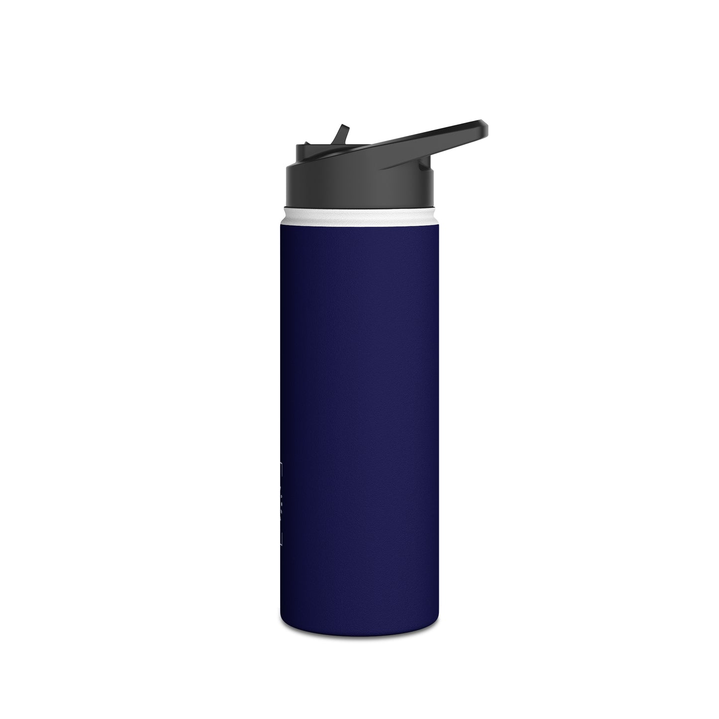 Royal Blue - Water Bottle