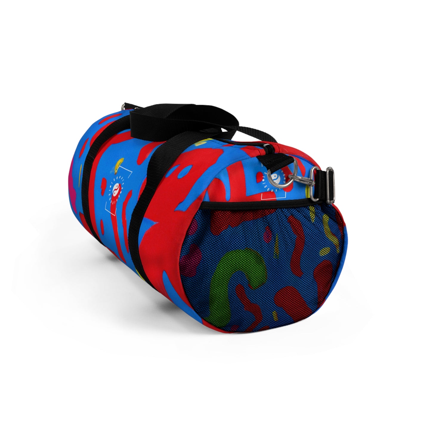 Francesco Cavallieri - Duffle Bag