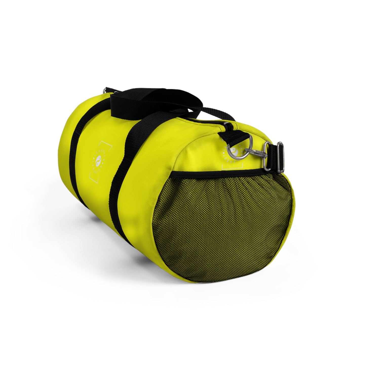 Jaune Fluo FFFF00 - Sac de sport