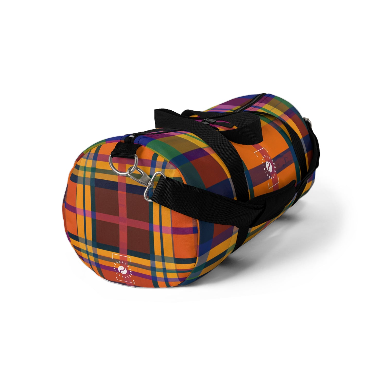 Alonso Cavallera - Duffle Bag