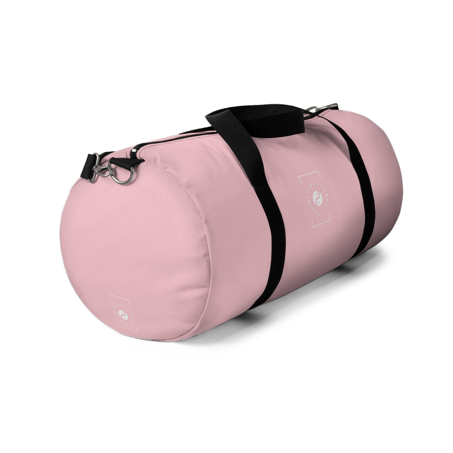 FFCCD4 Light Pink - Duffle Bag