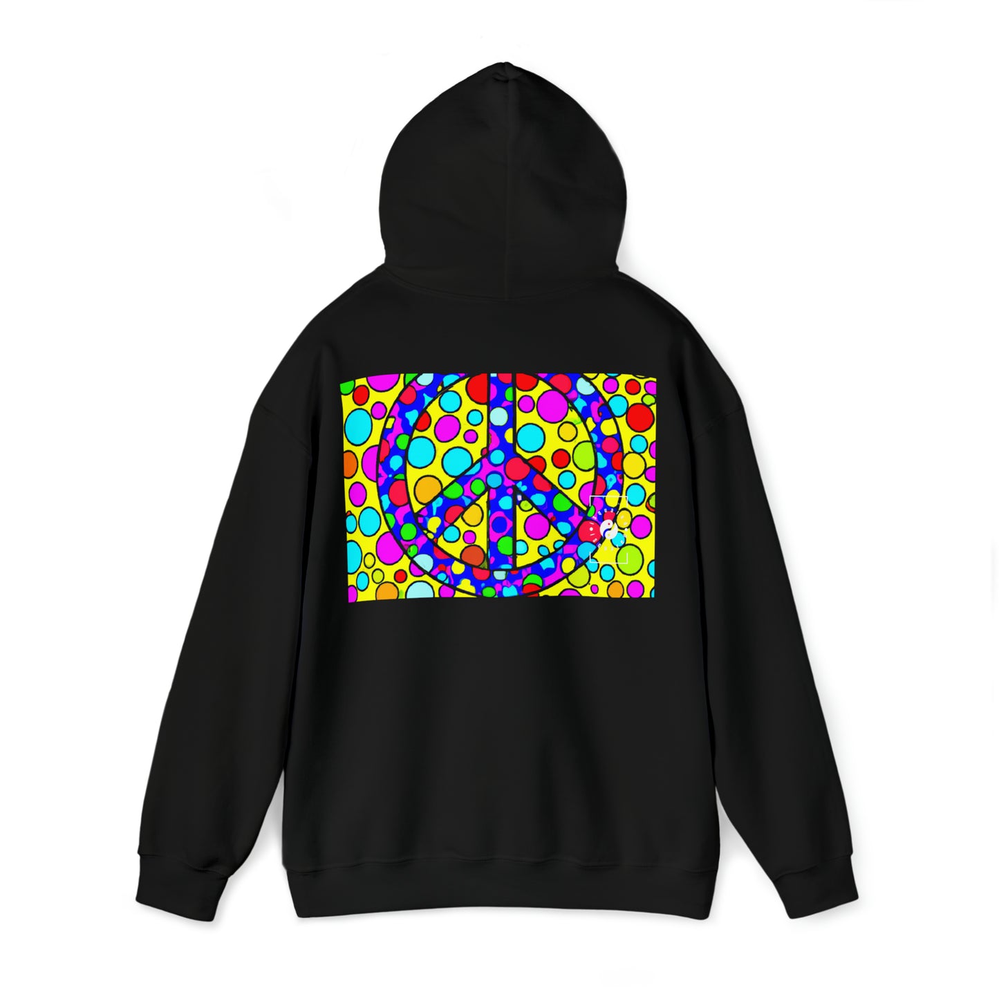 Lysander Vermeer - Hoodie