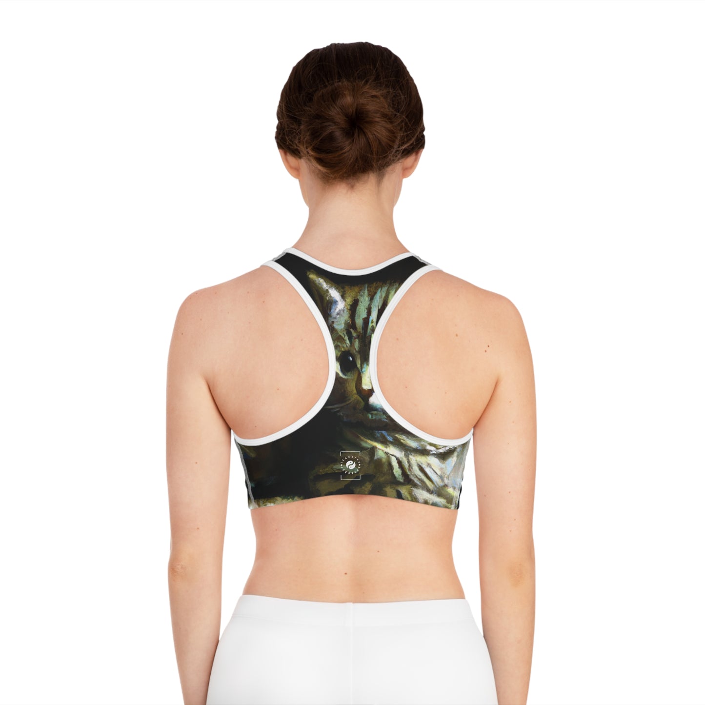 Leonardo di Vermina - High Performance Sports Bra