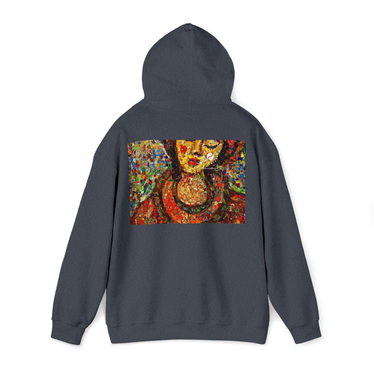 Girolamo da Montefiore - Hoodie