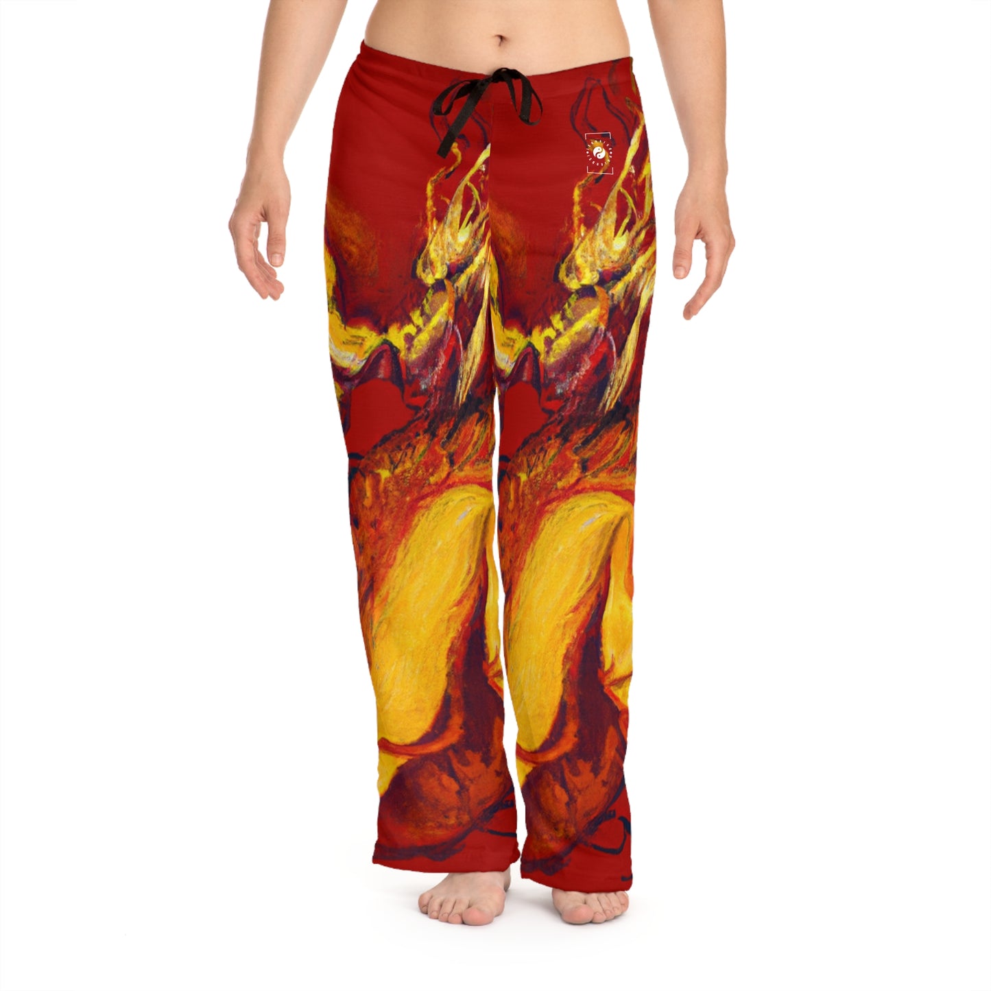 Giancarlo da Fontanello - Women lounge pants