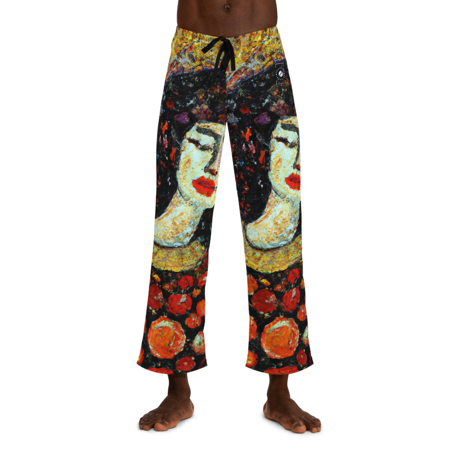 Giovanni da Vericoni - men's Lounge Pants