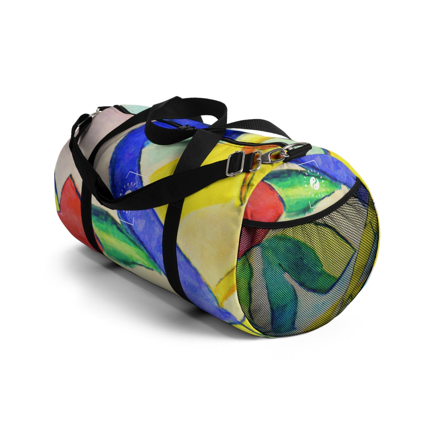 Agosto Cortelli - Duffle Bag