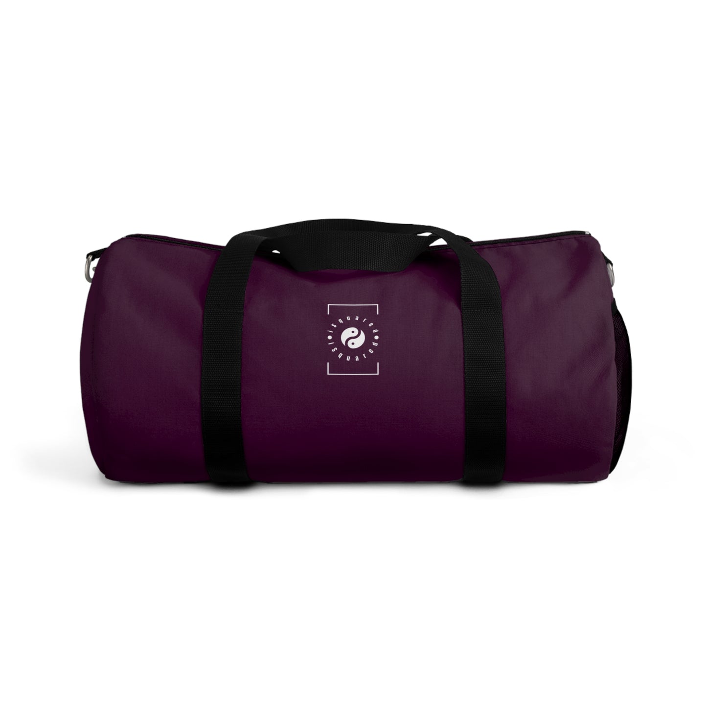 Deep Burgundy - Duffle Bag