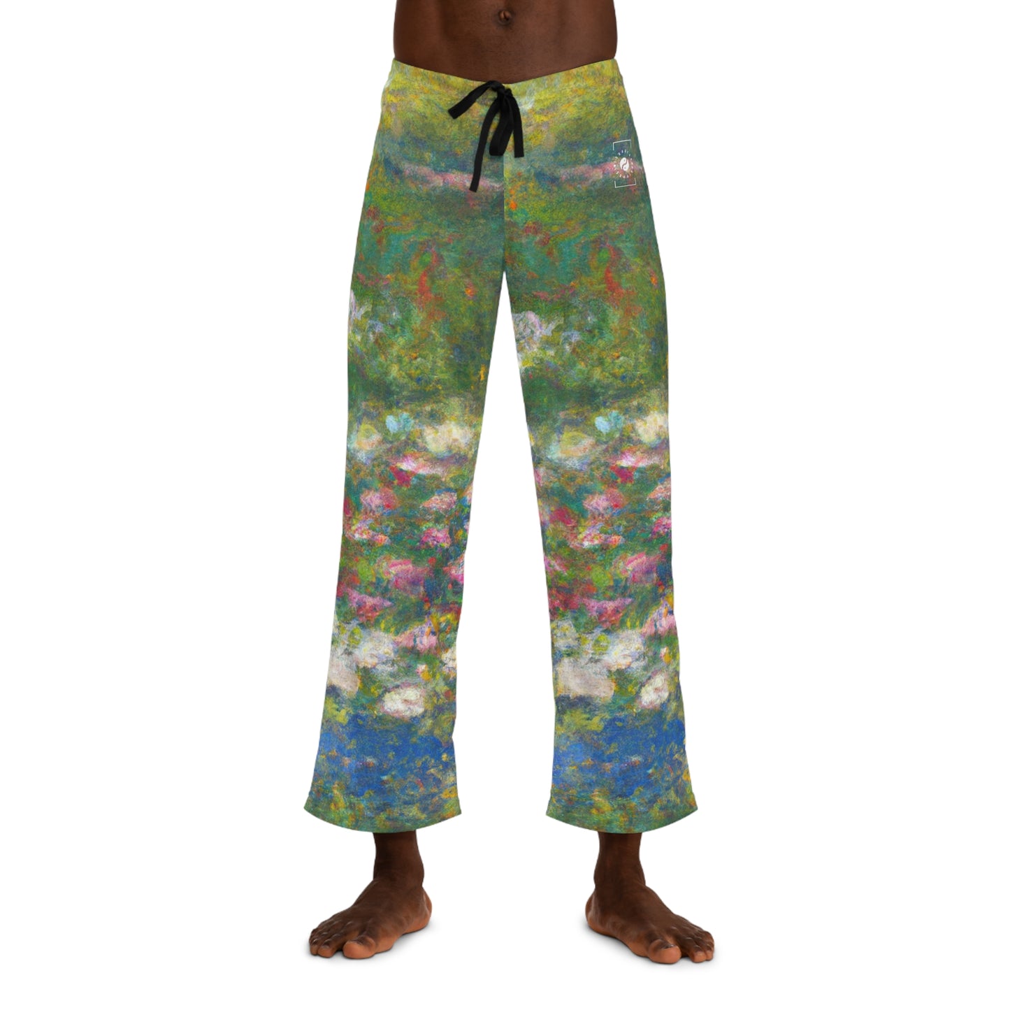 Giovanni da Verenzio - men's Lounge Pants