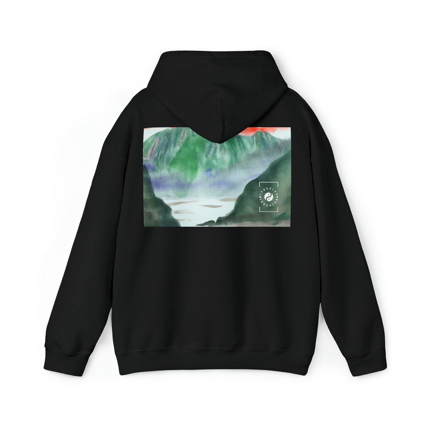 Aurelius di Vincenzi - Hoodie