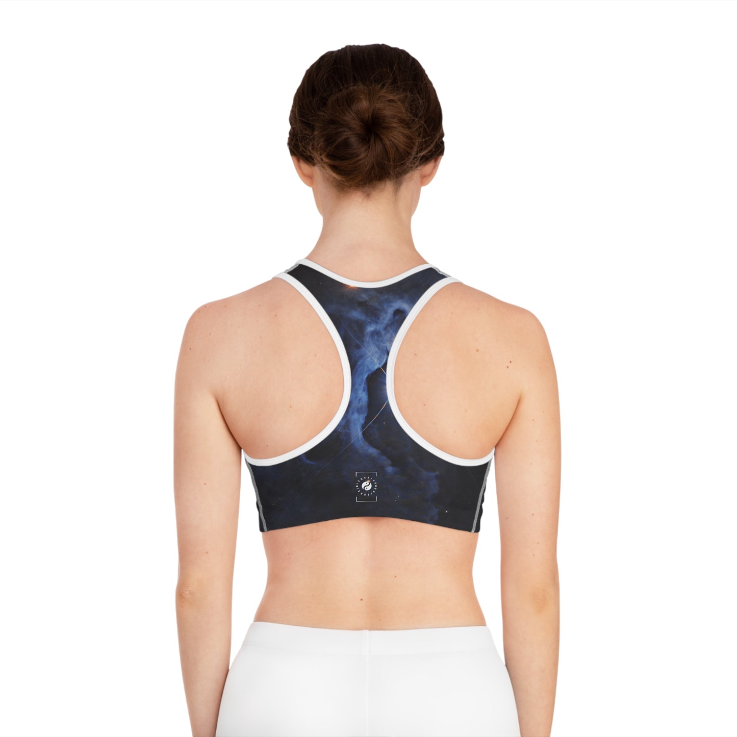 HP Tau, HP Tau G2, and G3 3 star system captured by Hubble - High Performance Sports Bra