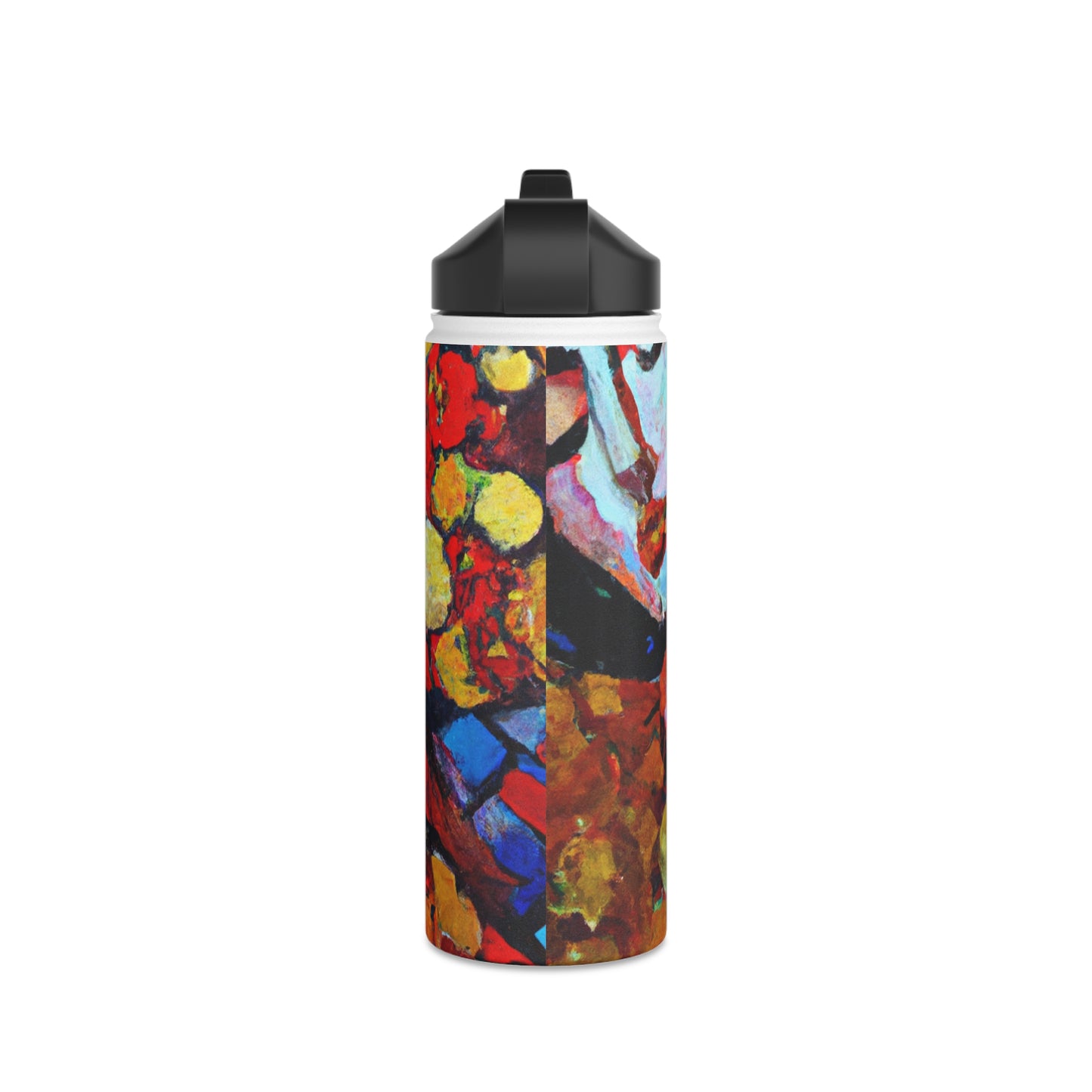 Galileo Foscari - Water Bottle