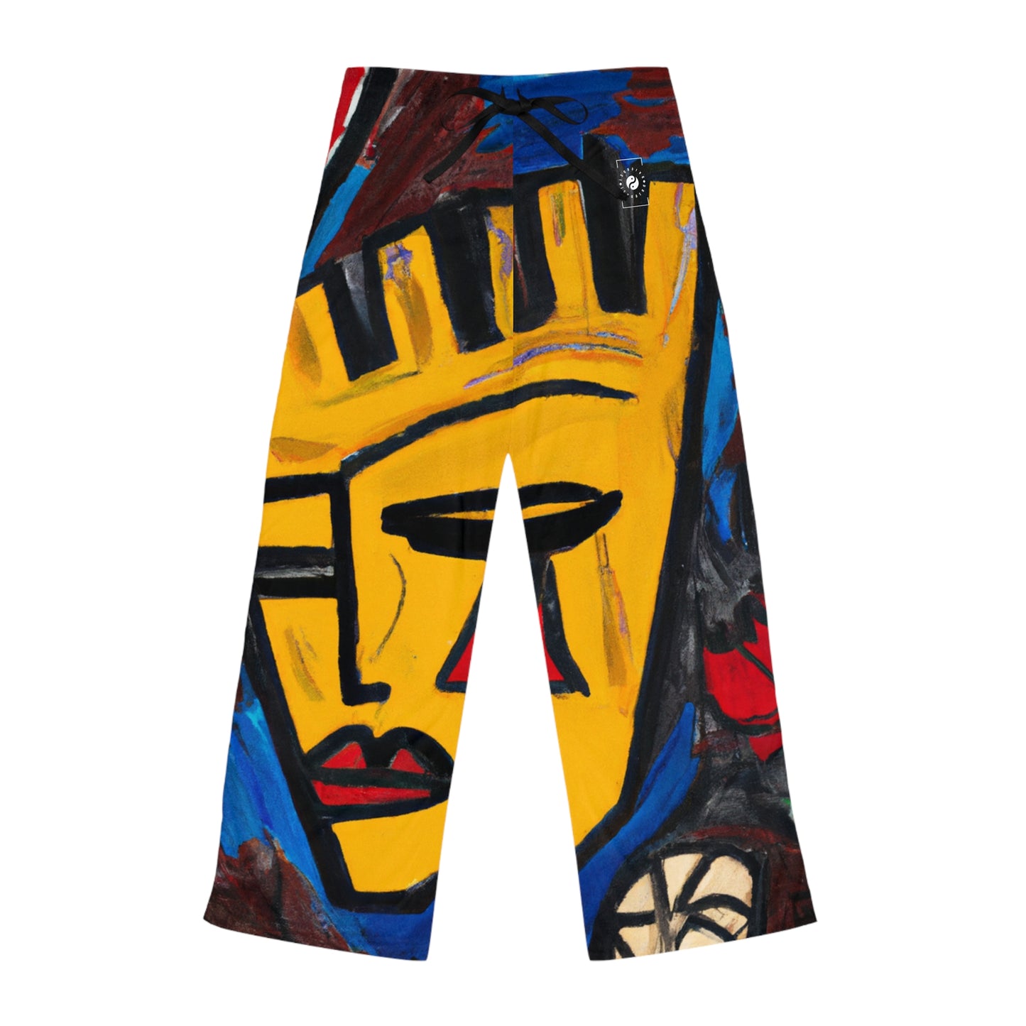 Urban Soul Hieroglyphics - Women lounge pants