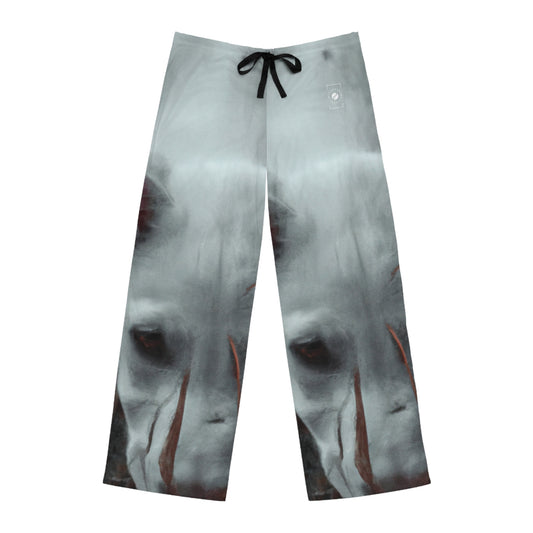 Benedetto di Arviso - men's Lounge Pants