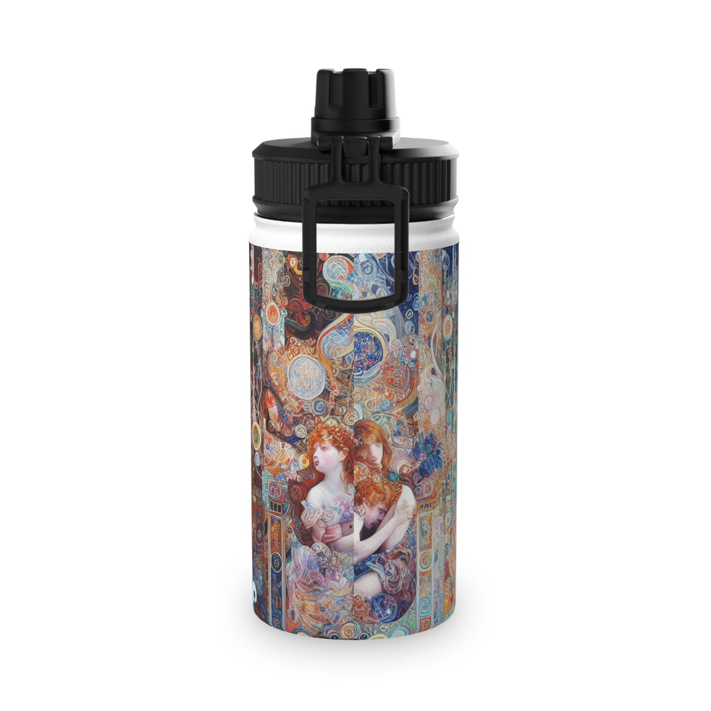 Leonardo Il Bellini - Sports Water Bottle