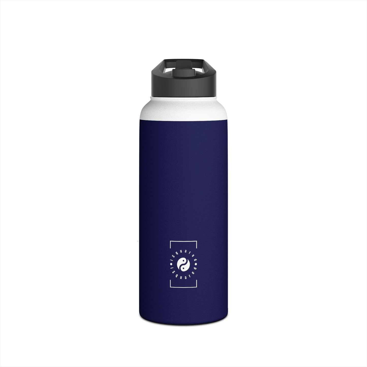 Royal Blue - Water Bottle