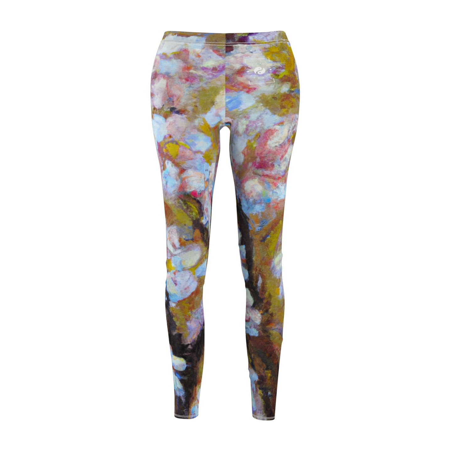 Aurelio da Verona - Casual Leggings