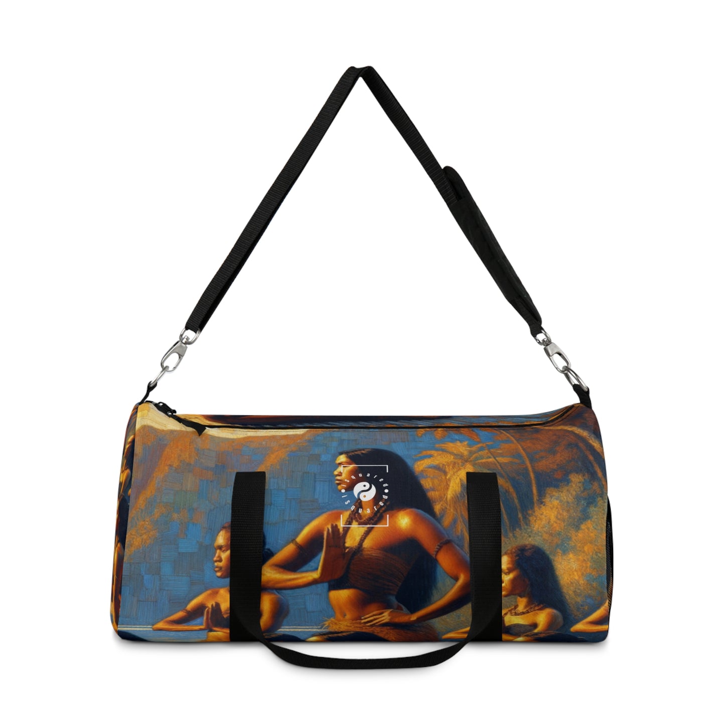 Gauguin Reverie - Duffle Bag