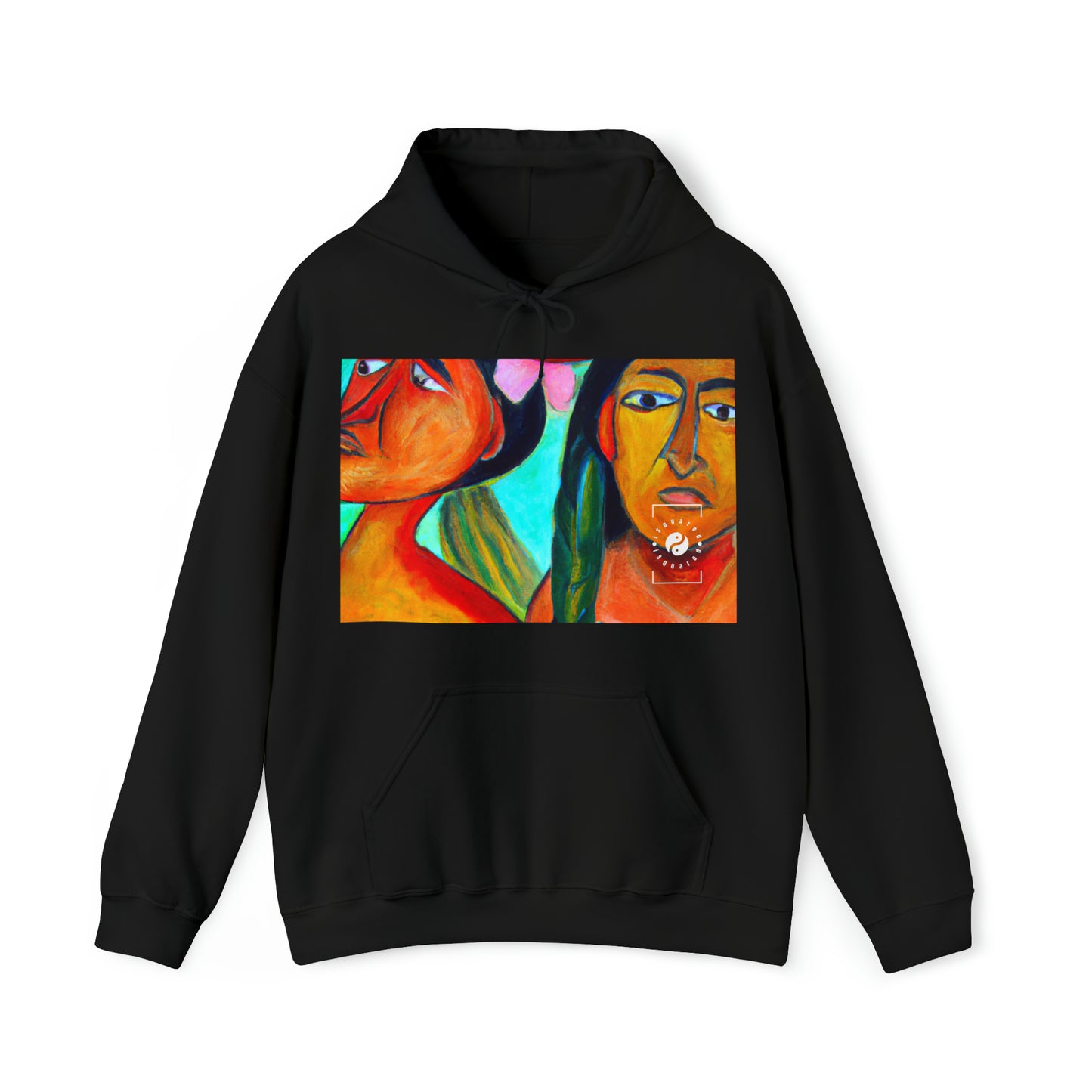 Giovanni da Veracuzo - Hoodie