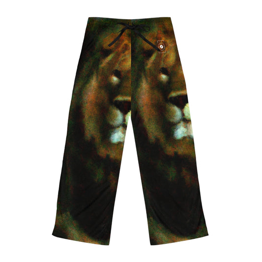 Giovanni Fabrizzio da Castellani - Women lounge pants