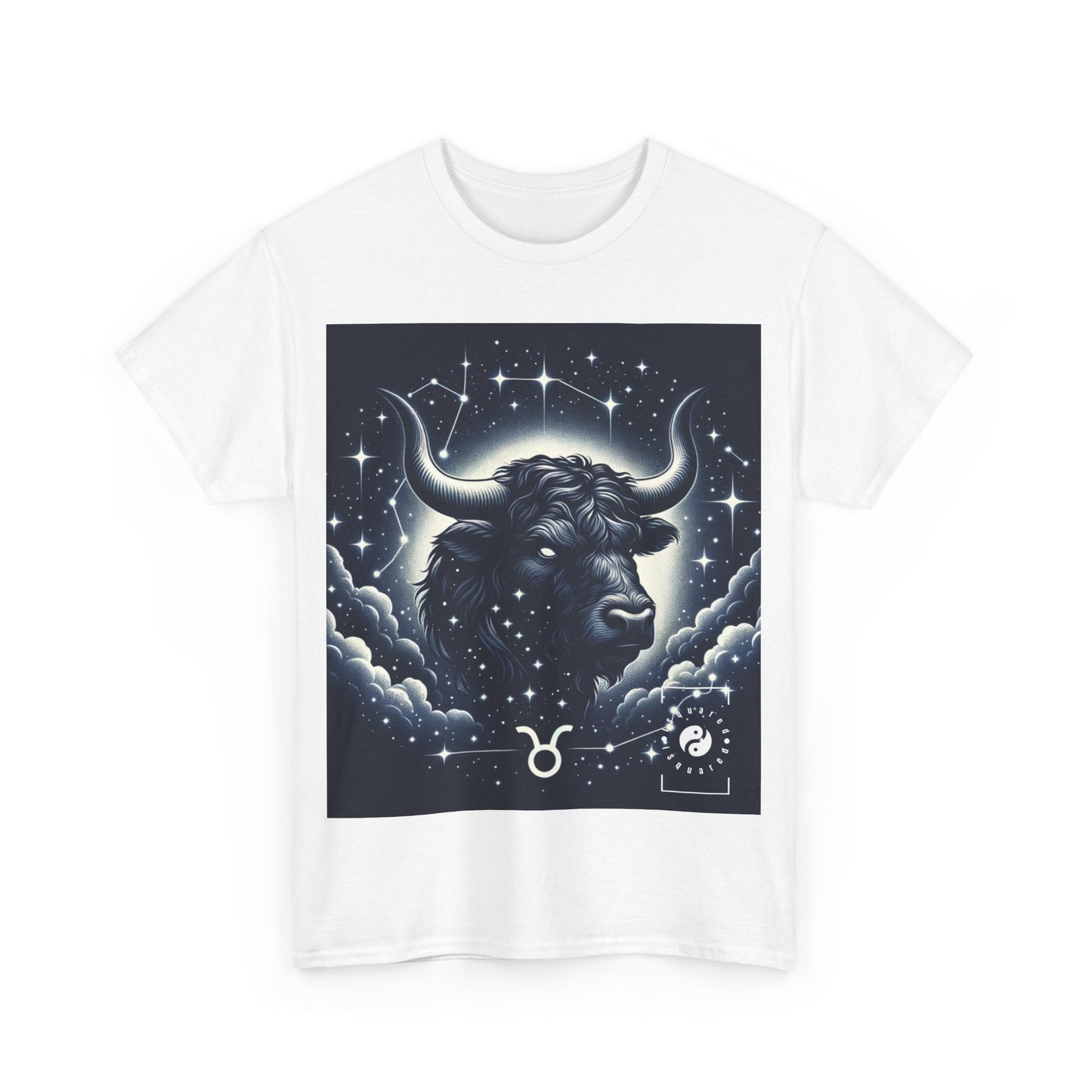 Celestial Taurine Constellation - Heavy T