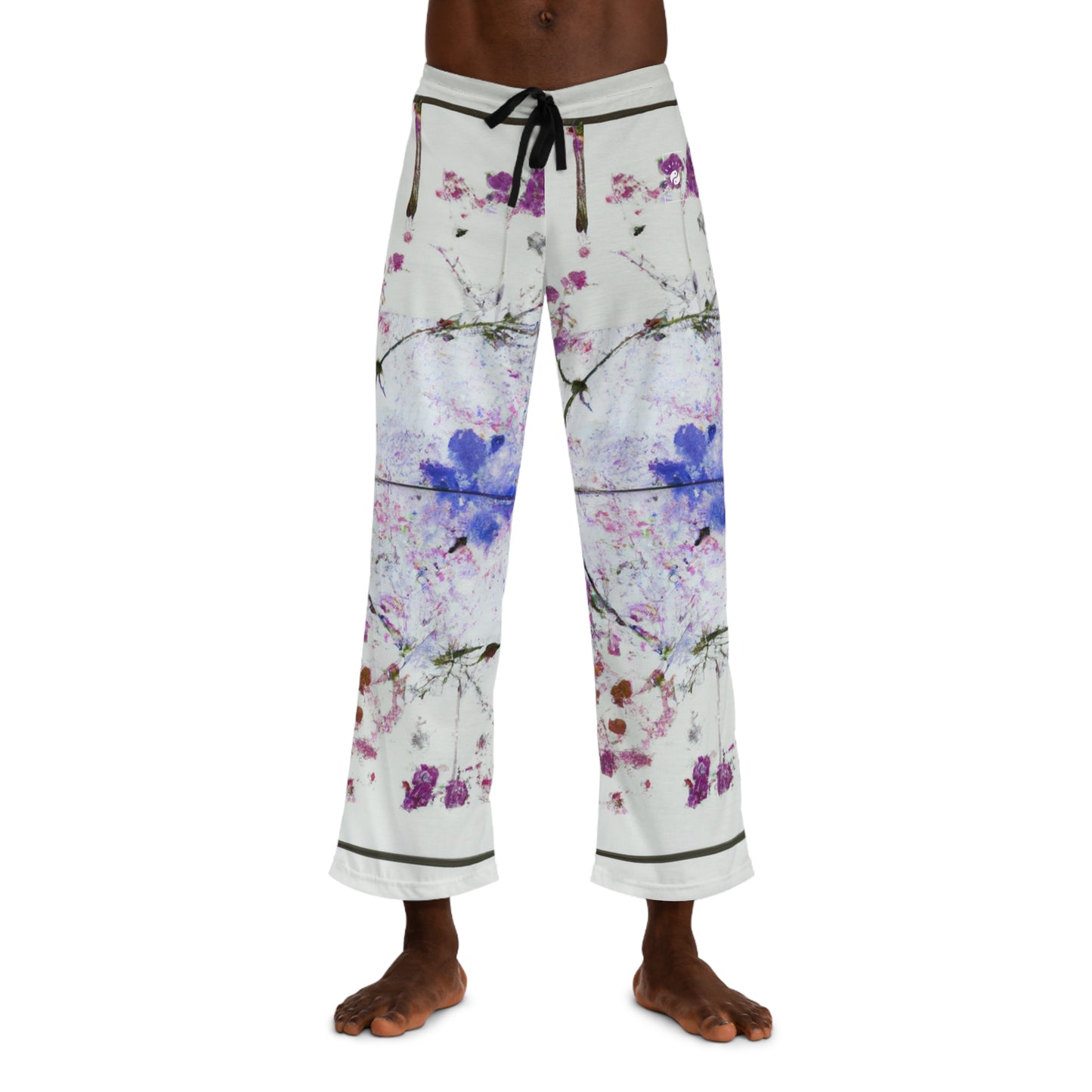 Alessandro Scarpelli - men's Lounge Pants