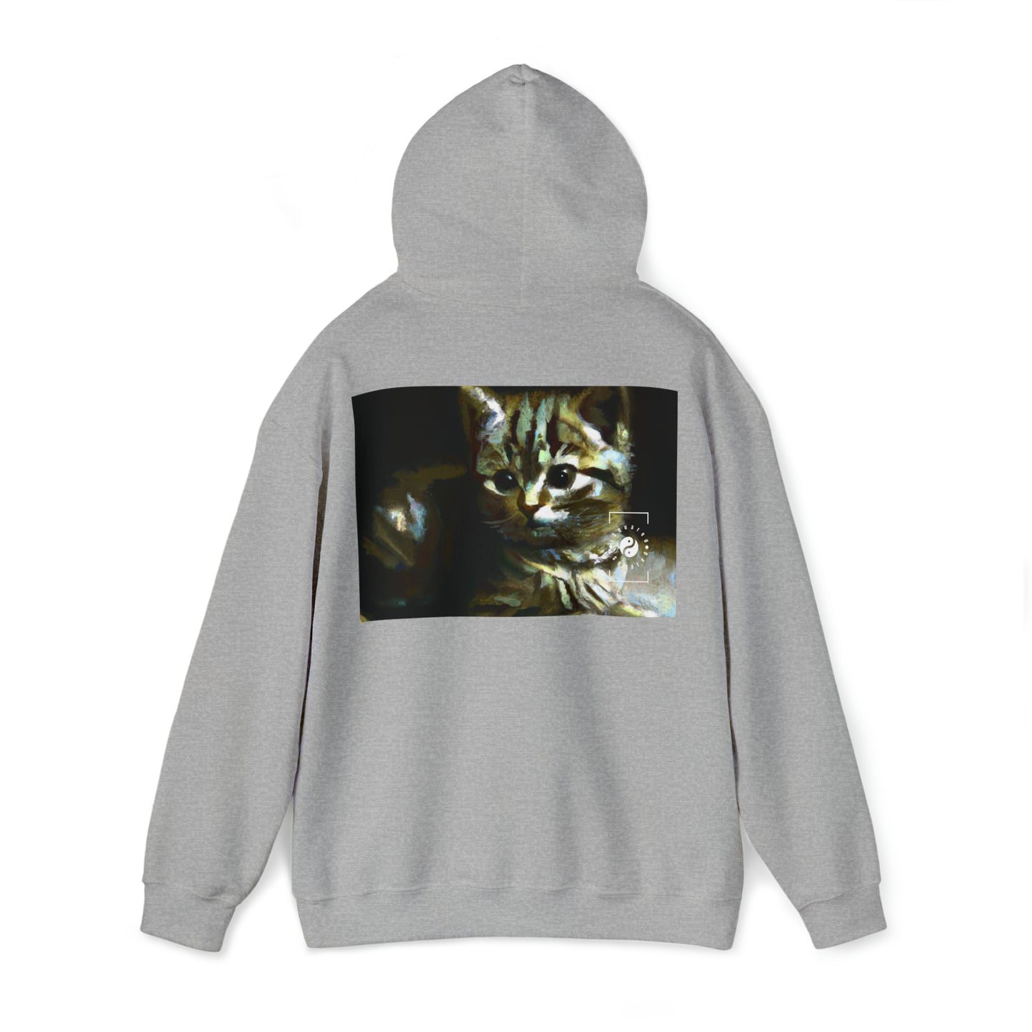 Leonardo di Vermina - Hoodie