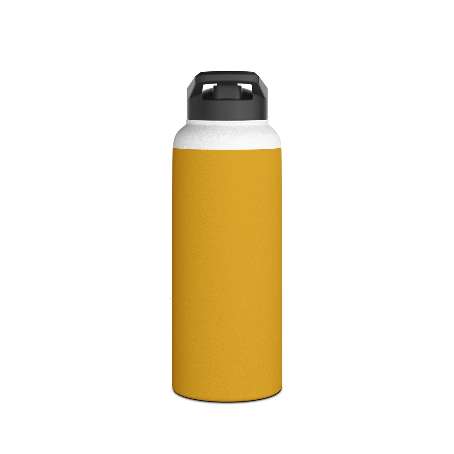 DAA520 Goldenrod - Water Bottle