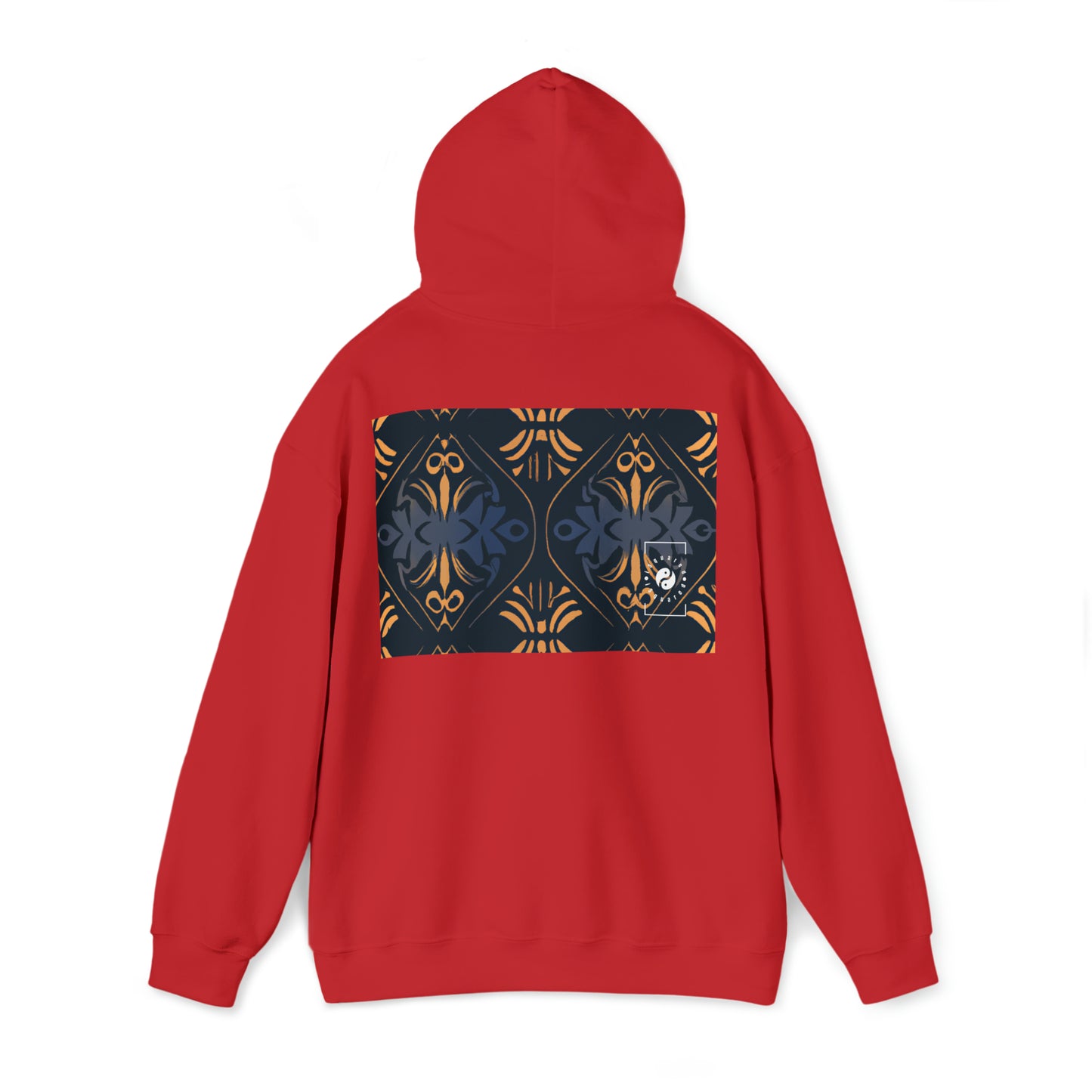 Giovanni da Rossetti - Hoodie