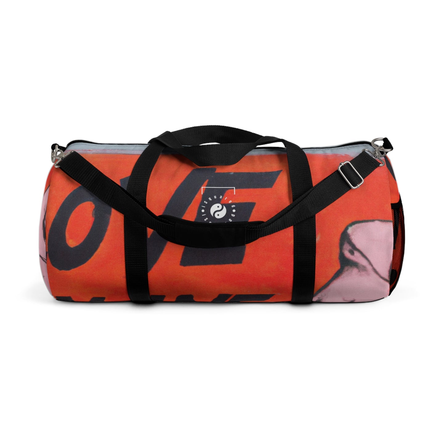 Arnoldus Vermeer - Duffle Bag