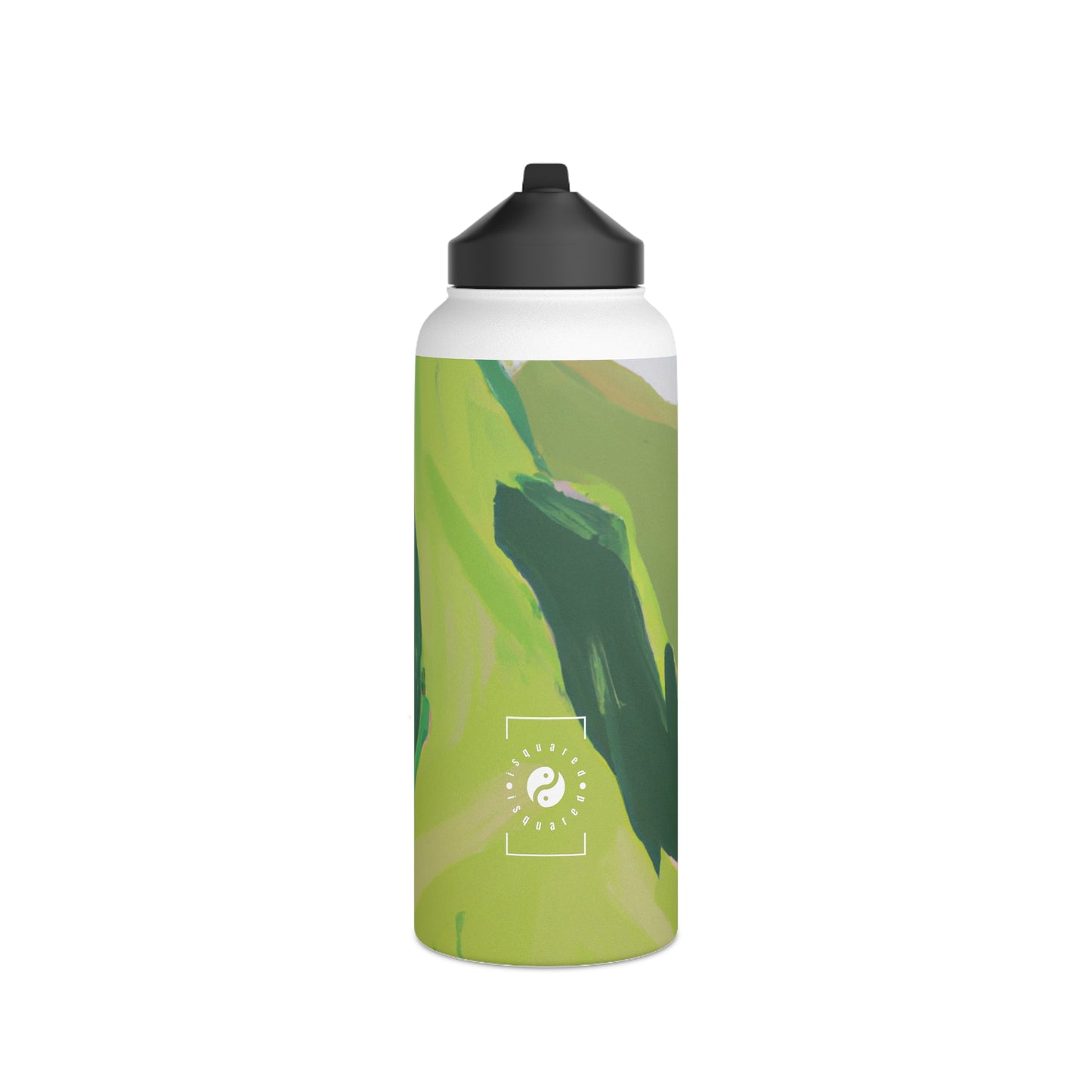 Vispero da Delora - Water Bottle