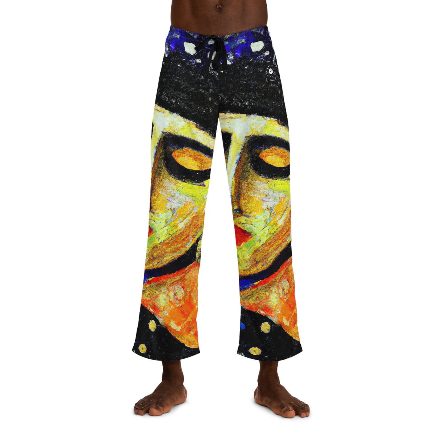 Sir Archibald Thornbrush - men's Lounge Pants