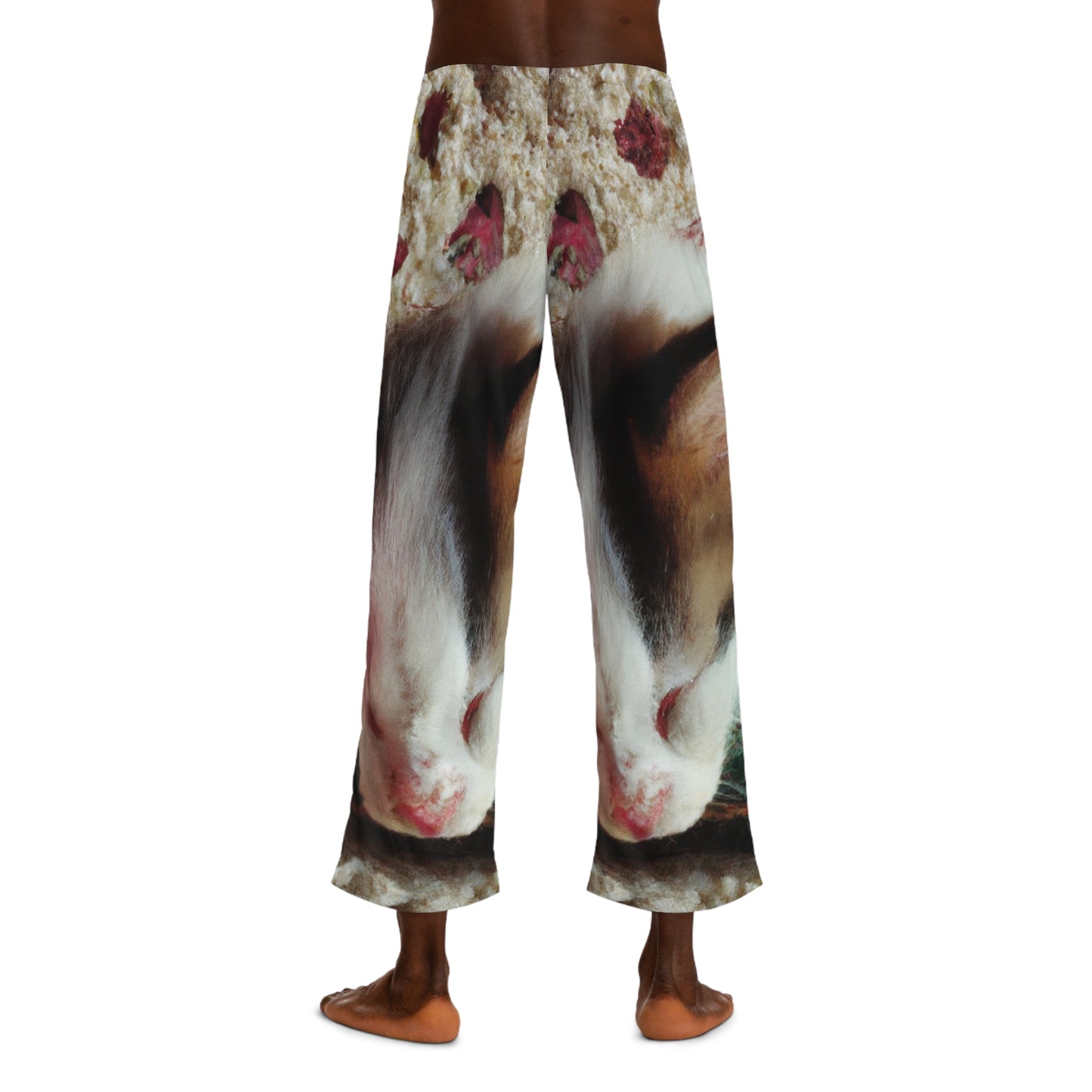 Sebastian del Venecia - men's Lounge Pants