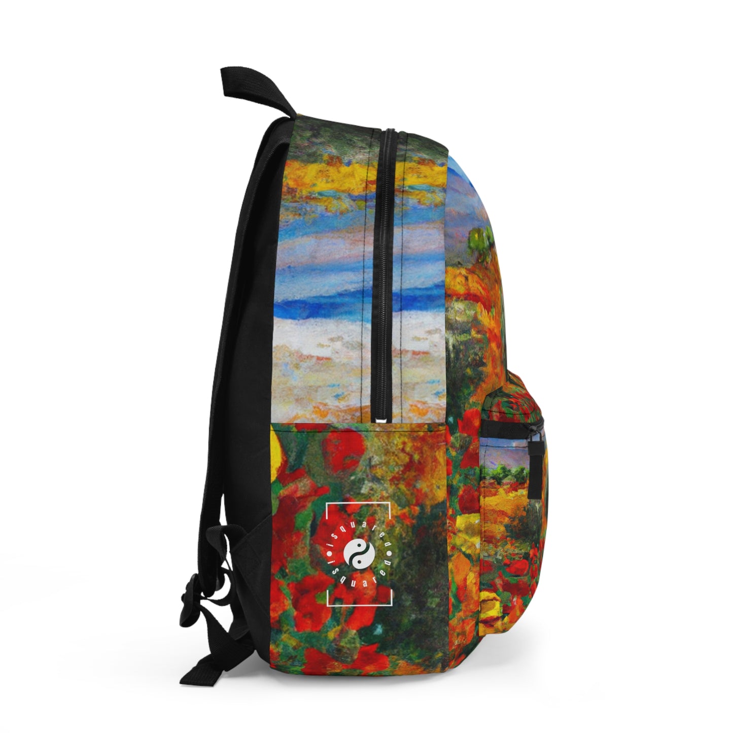 Pietro Della Rosso - Backpack