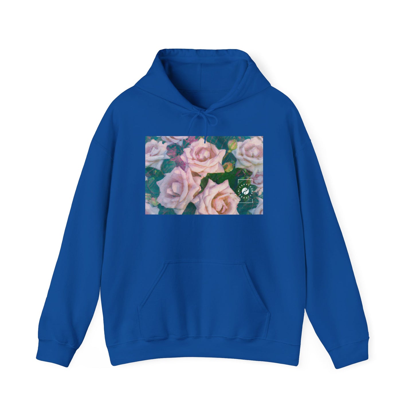 Cosmic Roses - Hoodie