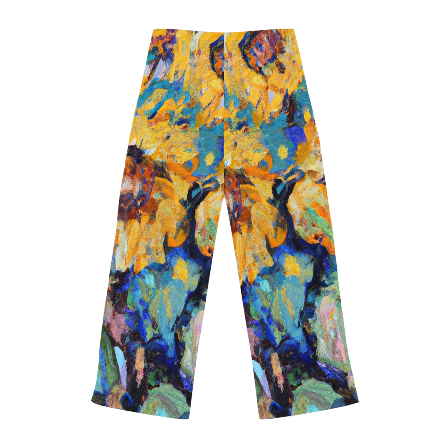 Giovanni Bellavista - Women lounge pants