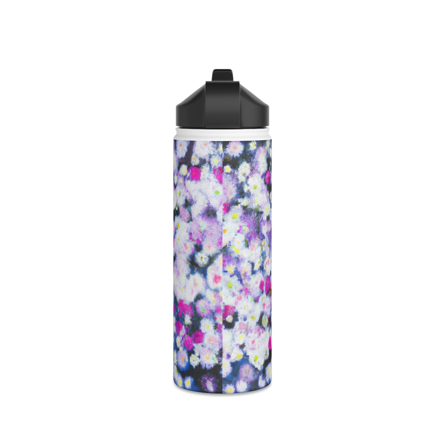 Lysander Grimaldi - Water Bottle