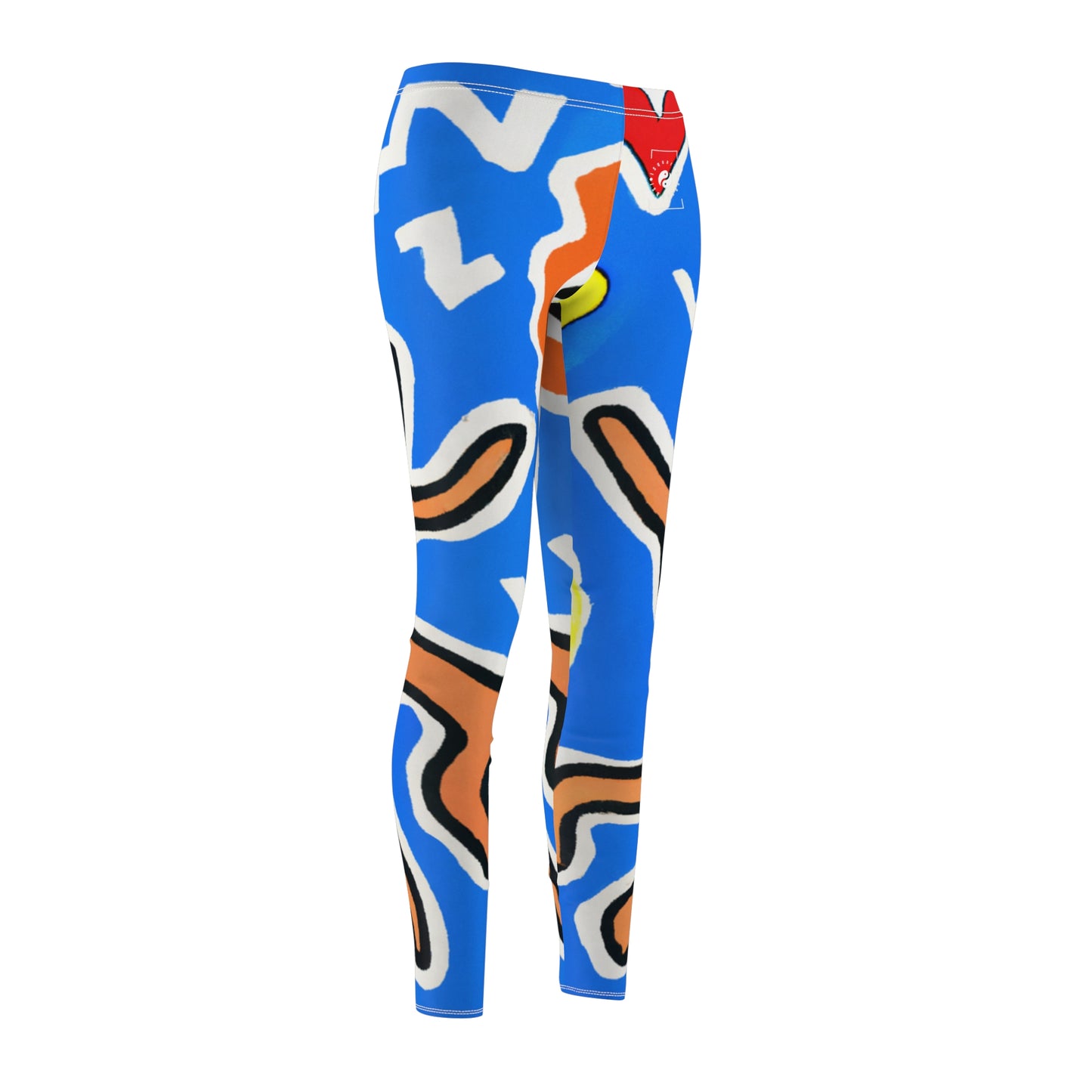 Aelric van Vermeer - Casual Leggings