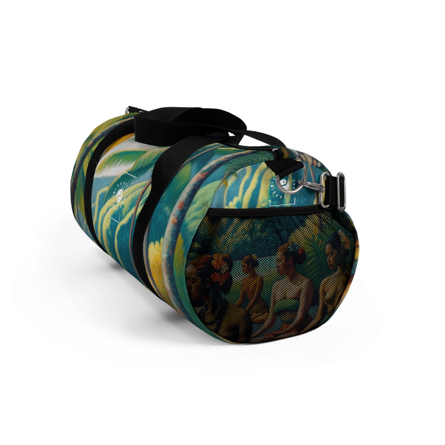 Tahitian Tranquility - Duffle Bag