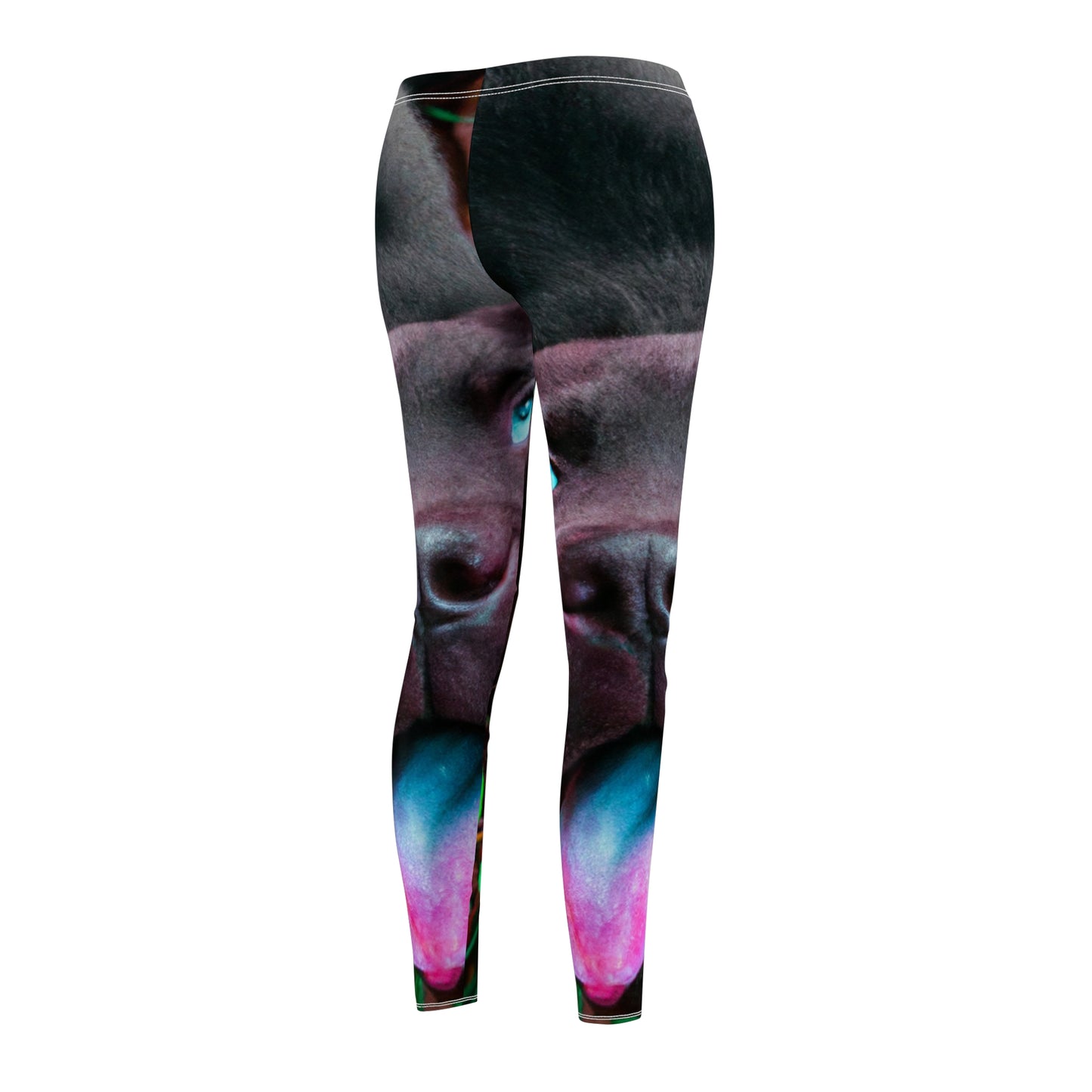 Aldric Vanthorne - Casual Leggings