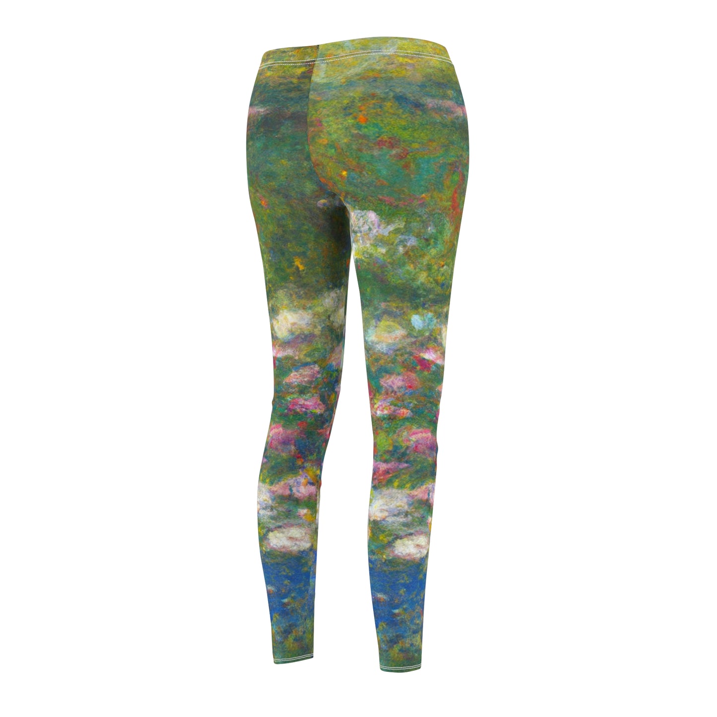 Giovanni da Verenzio - Casual Leggings