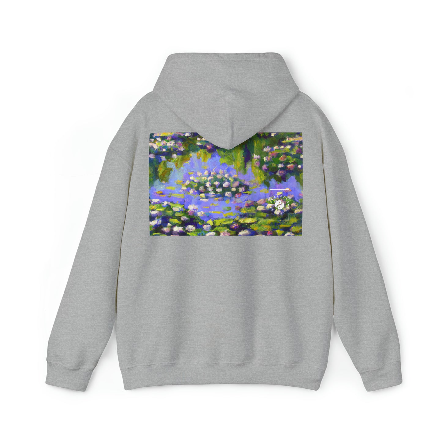 Benedetto Romani - Hoodie