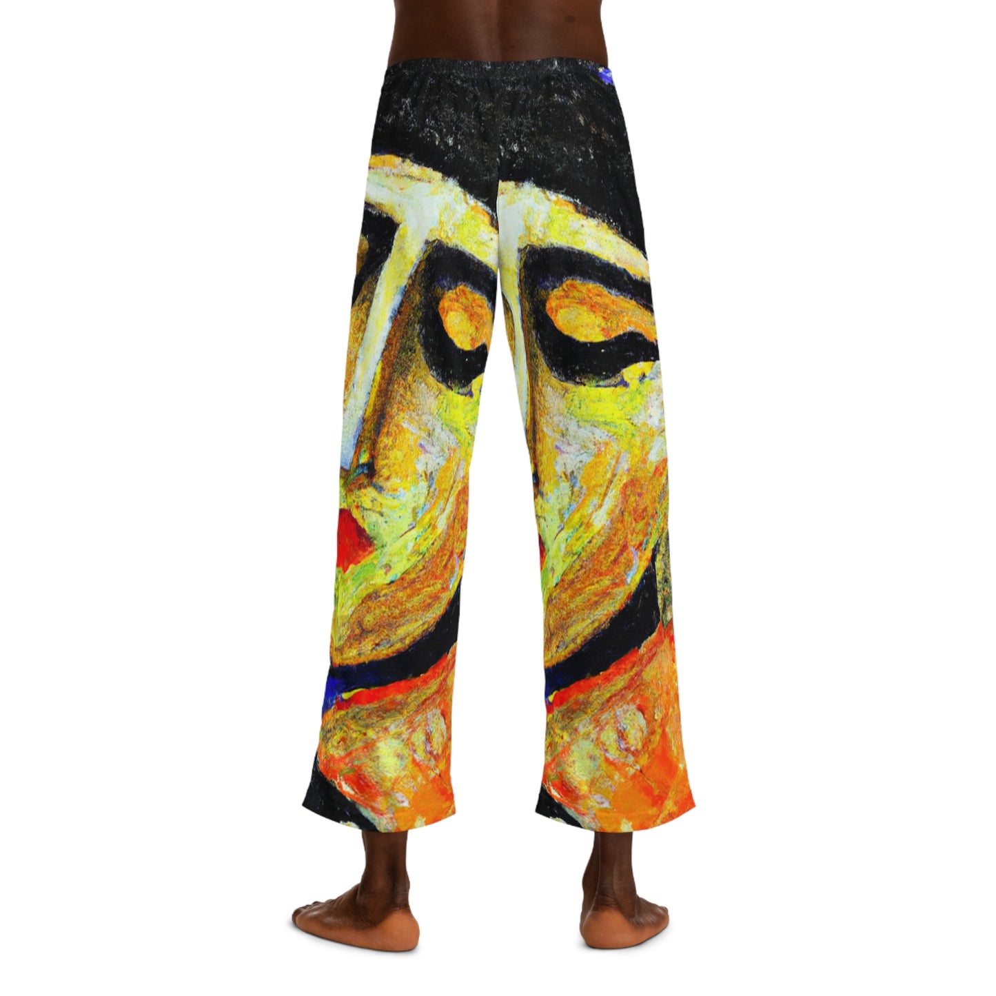 Sir Archibald Thornbrush - men's Lounge Pants