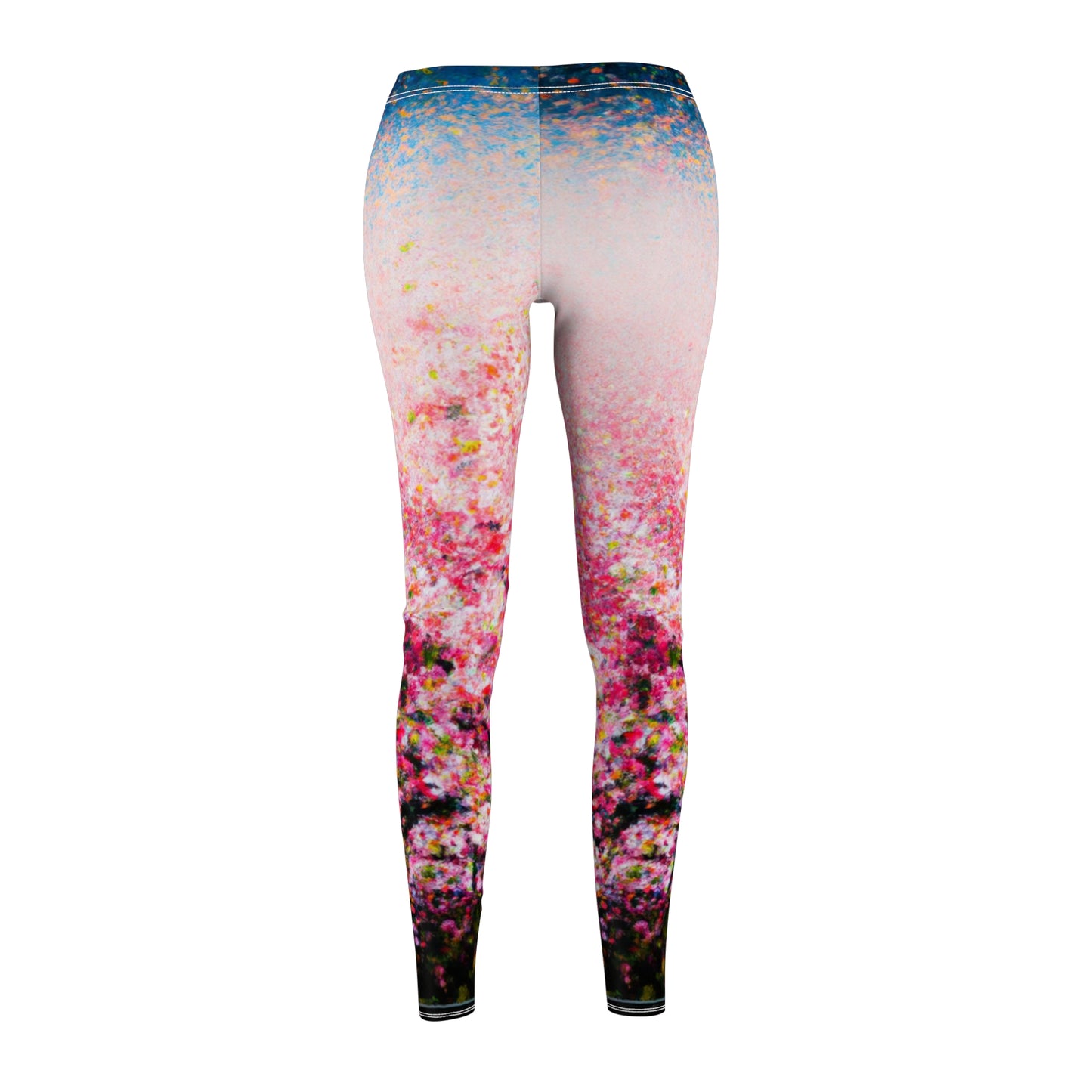 Aurelius Verdiroso - Casual Leggings