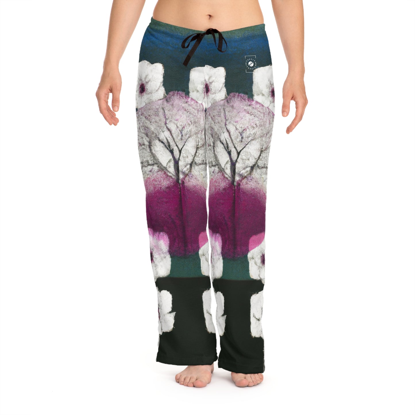 Benedetto Dareso - Women's Lounge Pants